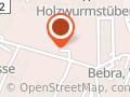 Wurst & Snack Bebra Snackautomat