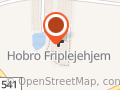 Hobro Friplejehjem