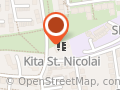 Kindertagesstätte St. Nicolai