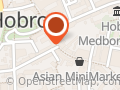Hobro Pizza & Sharwarma