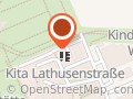 Maschseekinder Kita Lathusenstraße