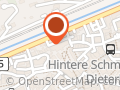 Seniorenzentrum Spital zum Heiligen Geist - Stiftung Haus Lindenhof