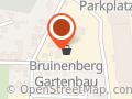 Johan Bruinenberg Gartenbau