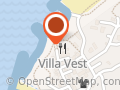 Restaurant Villa Vest