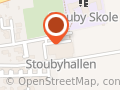 Stouby Multihus Cafeterie