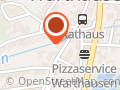 Gaststätte Leo-Warthausen-Kultkneipe