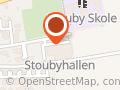 Stoubyhallen
