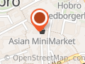 Asian Minimarked
