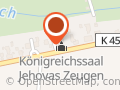 Königreichssaal Jehovas Zeugen
