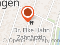 Hahn Elke Dr. Zahnarztpraxis