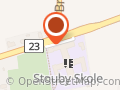 Stouby Skole