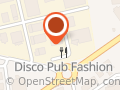 Ristorante Pizzeria Fashion Risto Pub