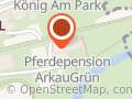 Pferdepension ArkauGrün Bad Mergentheim