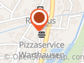 Undo Pizza und Kebap Warthausen