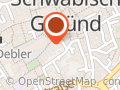 Habila GmbH Regionaler Wohnverbund Schwäbisch Gmünd