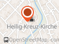Heilig Kreuz