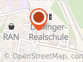 Sporthalle Wilhelm Leger, Wilhelm Leger Str 2, 88400 Biberach
