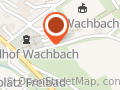 Schützenhaus Wachbach