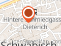 Strick Mit!