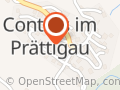 Restaurant Parsenn