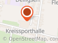 Sporthalle Delligsen