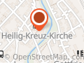 Pfarramt Hl. Kreuz u. Dekanatamt