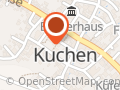 Kindergarten Kirchgasse Gemeinde Kuchen
