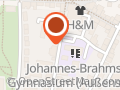 Johannes Brahms Schule (Außenstelle Lindenstraße)