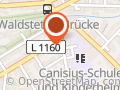 Canisius-Beratungsstellen