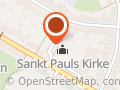 St Pauls Kirke