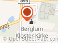 Børglum Klosterkirke