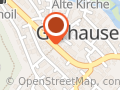 CDU Stadtverband Blaubeuren-Berghülen