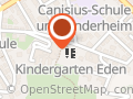 Kindergarten St.Canisius