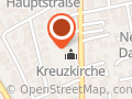 Ev.-Freikirchliche Gemeinde Neu Wulmstorf - Kreuzkirche