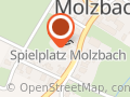 Ferienwohnung auf dem Land in Hünfeld/Molzbach