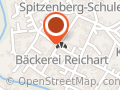 Wolfgang Reichart Bäckerei