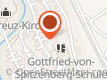 Kindergarten in der Schule Gemeinde Kuchen