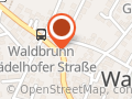 TTC Waldbrunn Tischtennisverein Leo Pabst