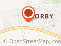 Norby Garden
