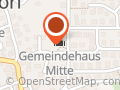 Pfarramt Degenfeld-Weiler-Unterbettringen Straßdorf Gemeindehaus Hausmeister Wahl