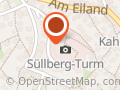 Bistro Süllbergterrassen