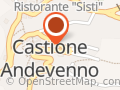 COMUNE DI CASTIONE ANDEVENNO
