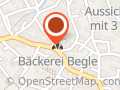 Begle Wilfried Bäckerei