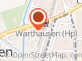 Vereinsheim Kreissportfischereiverein Biberach