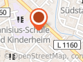 Die Sonnenresidenz Bernharduspark