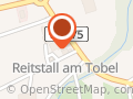 Reitstall am Tobel - Maria Pfeifer