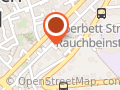 Diakonische Bezirksstelle
