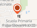Scuola Primaria "Papa Giovanni XXIII"