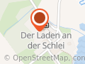 Der Laden an der Schlei - Vincenz Vogt