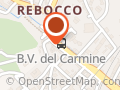 Dell'Omodarme Rossano Osteopata